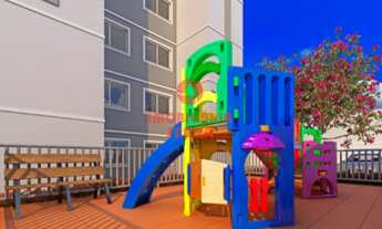 Imagem 7: TER Apartamento 2 Quartos em torre única em Morada de Laranjeiras