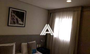 Imagem 7: Flat com 1 dormitório, 44 m² - venda por R$ 275.000,00 ou aluguel por R$ 1.500,00/mês - Ce