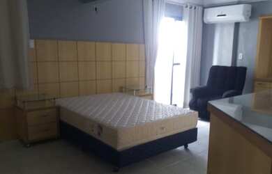 Imagem 2: Apto Duplex Condomínio Vista Del Rio com 4 Suítes e uma semisuíte