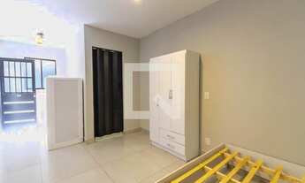 Imagem 2: Apartamento para Aluguel - Anchieta, 1 Quarto, 20 m2