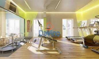 Imagem 5: APARTAMENTO VILA MIRIM - PRAIA GRANDE SP