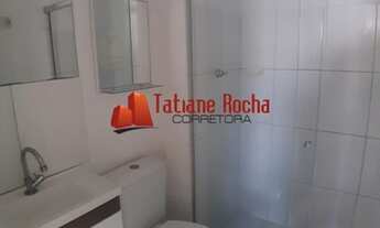 Imagem 4: Alugo Cobertura no Condomínio Santana Tower I