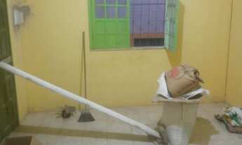 Imagem: Aluga se 01 casa térreo