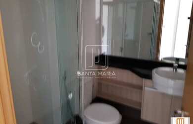 Imagem 4: Apartamento (flat) 1 dormitórios/suite, cozinha planejada, portaria 24 horas, elevador, em