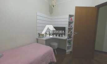 Imagem 6: Franca - Casa Padrão - Jardim Barão