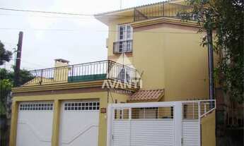 Imagem 3: CASA NO CINQUENTENÁRIO