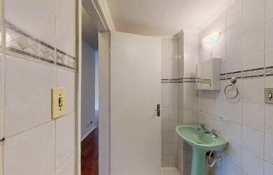 Imagem 5: São Paulo - Apartamento Padrão - Vila Olímpia