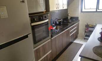 Imagem 7: Apartamento na Vila Ré