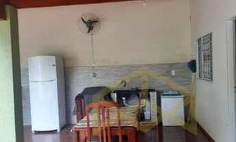 Imagem 6: Rancho - Centro - Itaju