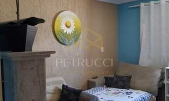 Imagem 7: Casa - Jardim Santa Rita de Cássia - Campinas