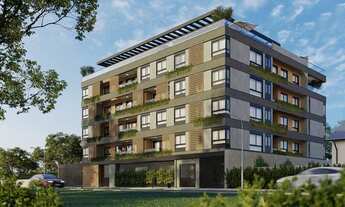 Imagem 2: Residencial Villa del Mar - 62 à 157m², com 2 à 3 Dorm, 1 à 2 Vagas - Imbituba/SC