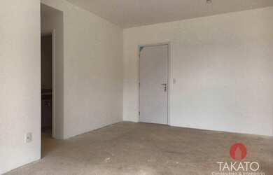 Imagem 4: Apartamento Condomínio GREEN HOME