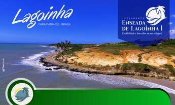 Imagem 3: Loteamento em Lagoinha há 800 m do hotel hard rock café