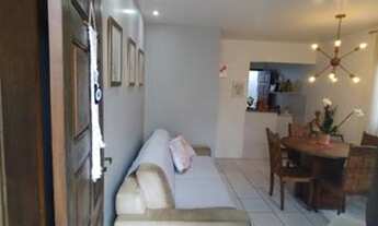 Imagem 2: COMPRAR LINDA CASA TÉRREA, NASCENTE, 2/4, PISCINA, ARMÁRIOS, CONDOMÍNIO, ABRANTES, CAMAÇAR