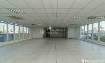 Imagem 5: PORTO ALEGRE - Conjunto Comercial/Sala - Petrópolis