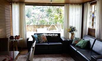 Imagem 2: Chale O Pescador - China Park