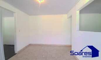 Imagem 2: BRASÍLIA - Casa Padrão - CEILÂNDIA NORTE (CEILÂNDIA