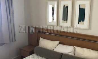 Imagem 6: APARTAMENTO RESIDENCIAL em SÃO PAULO - SP, PARAÍSO