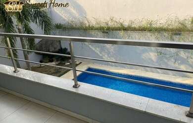 Imagem 15: Ótimo sobrado semi-novo!!!