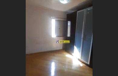 Imagem 2: Apartamento com 2 dormitórios para alugar, 54 m² por R$ 1.350,00/mês - Santa Terezinha - S