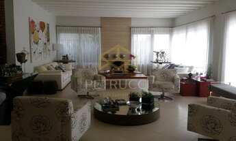 Imagem: Casa - Jardim do Sol - Campinas