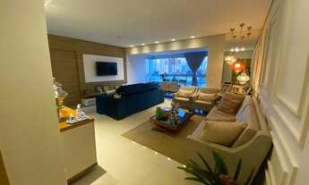 Imagem 4: Edifício Absolutto Apartamento para venda com 156 m2 com 4 quartos