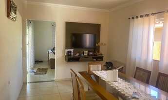 Imagem 3: Casa com 3 quartos no Jd. Eldorado em Ourinhos SP