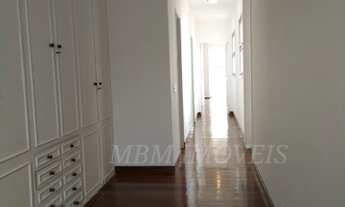 Imagem 7: Cobertura aluguel 350 m² 04 quartos 02 suítes, 02 vagas Urca / RJ