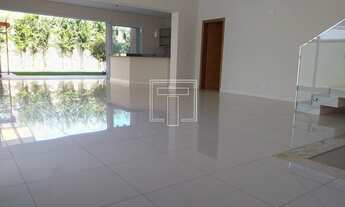 Imagem 3: Casa - Parque Brasil 500 - Paulínia