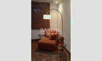 Imagem 7: São Paulo - Apartamento Padrão - Itaim Bibi