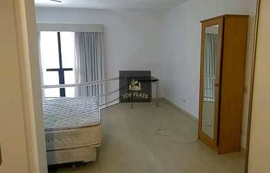 Imagem 7: Flat disponível em Moema