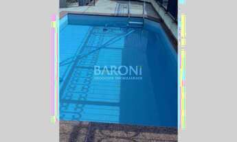 Imagem: São Paulo - Apartamento Padrão - Paraíso