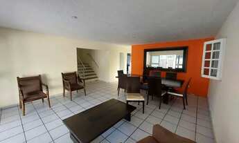 Imagem 7: Casa de 374 m² com 5 quartos, Rooftop e 5 vagas de carro no Bongi - Recipe (PE