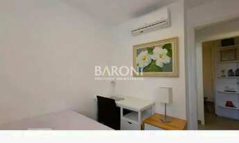 Imagem 7: São Paulo - Apartamento Padrão - Vila Nova Conceição