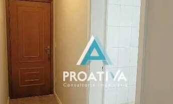 Imagem 3: Apartamento com 3 dormitórios para alugar, 100 m² - Santa Paula - São Caetano do Sul/SP