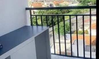 Imagem 7: APARTAMENTO - CHÁCARAS SÃO JOSÉ - SP