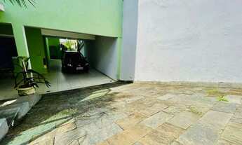 Imagem 4: Casa com 4 dormitórios à venda em Belo Horizonte