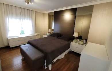 Imagem 3: Apartamento para aluguel tem 171 metros quadrados com 3 suites em Vila Andrade - São Paulo