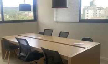 Imagem 4: Studio na Trindade próximo à UFSC