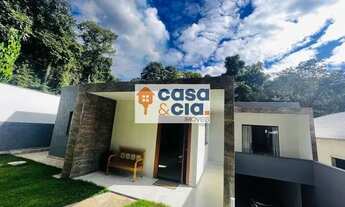 Imagem 3: Casa Alto Padrão