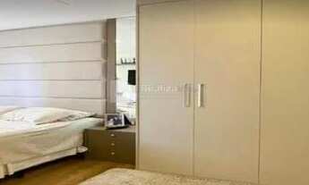 Imagem 6: KS/ Splendor Garden planta de 122m2 - PORTEIRA FECHADA