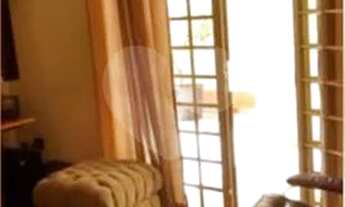 Imagem 7: Casa-São Paulo-HORTO