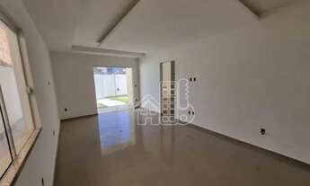 Imagem 8: Casa com 3 dormitórios à venda, 89 m² por R$ 535.000,00 - Itaipuaçu - Maricá/RJ