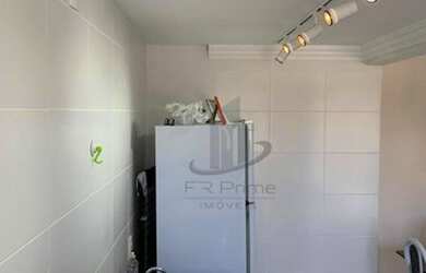 Imagem 7: Lindo Apartamento com 2 Quartos à venda por R$ 195.000 - Roma - Volta Redonda/RJ