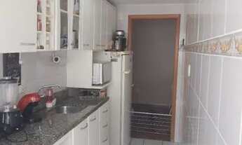 Imagem: Apartamento mobiliado 2 dormitórios