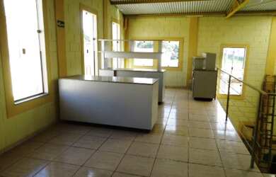 Imagem 13: Sao Carlos - Galpão/Depósito/Armazém - Jardim Nossa Senhora Aparecida