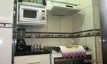 Imagem 6: Apartamento com 2 dormitórios à venda em Belo Horizonte