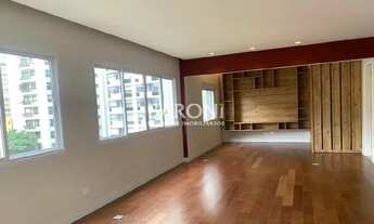 Imagem: São Paulo - Apartamento Padrão - Jardim