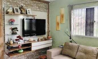 Imagem 5: Apartamento térreo, todo reformado em Desterro, Abreu e Lima