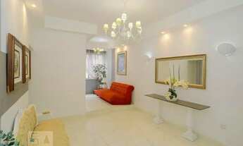 Imagem: Casa para Aluguel - Copacabana, 3 Quartos